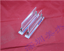 有機(jī)玻璃臺(tái)牌定做