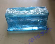 亞克力機(jī)器防護(hù)罩加工定做