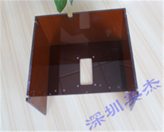 有機玻璃防護罩