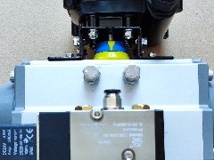 從傳統(tǒng)石化到量子工廠：氣動高壓球閥如何適配