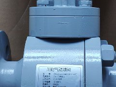 零碳未來，高壓閥門先行