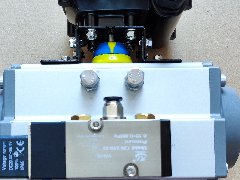 從源頭止漏！氣動球閥密封失效原因與修復(fù)建議