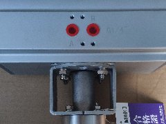 氣動球閥常見密封材料有哪些優(yōu)缺點？