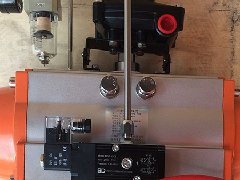 從控制到集成：智能氣動球閥的技術難點