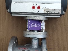 如何解決氣動球閥的能耗問題？