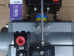 氣動球閥的維護保養有哪些要點？