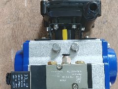 如何判斷氣動(dòng)法蘭球閥是否需要維修？