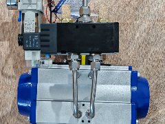 如何選擇合適的氣動(dòng)球閥密封件？