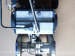 構(gòu)建安全、高效、綠色的流體控制系統(tǒng)：氣動球